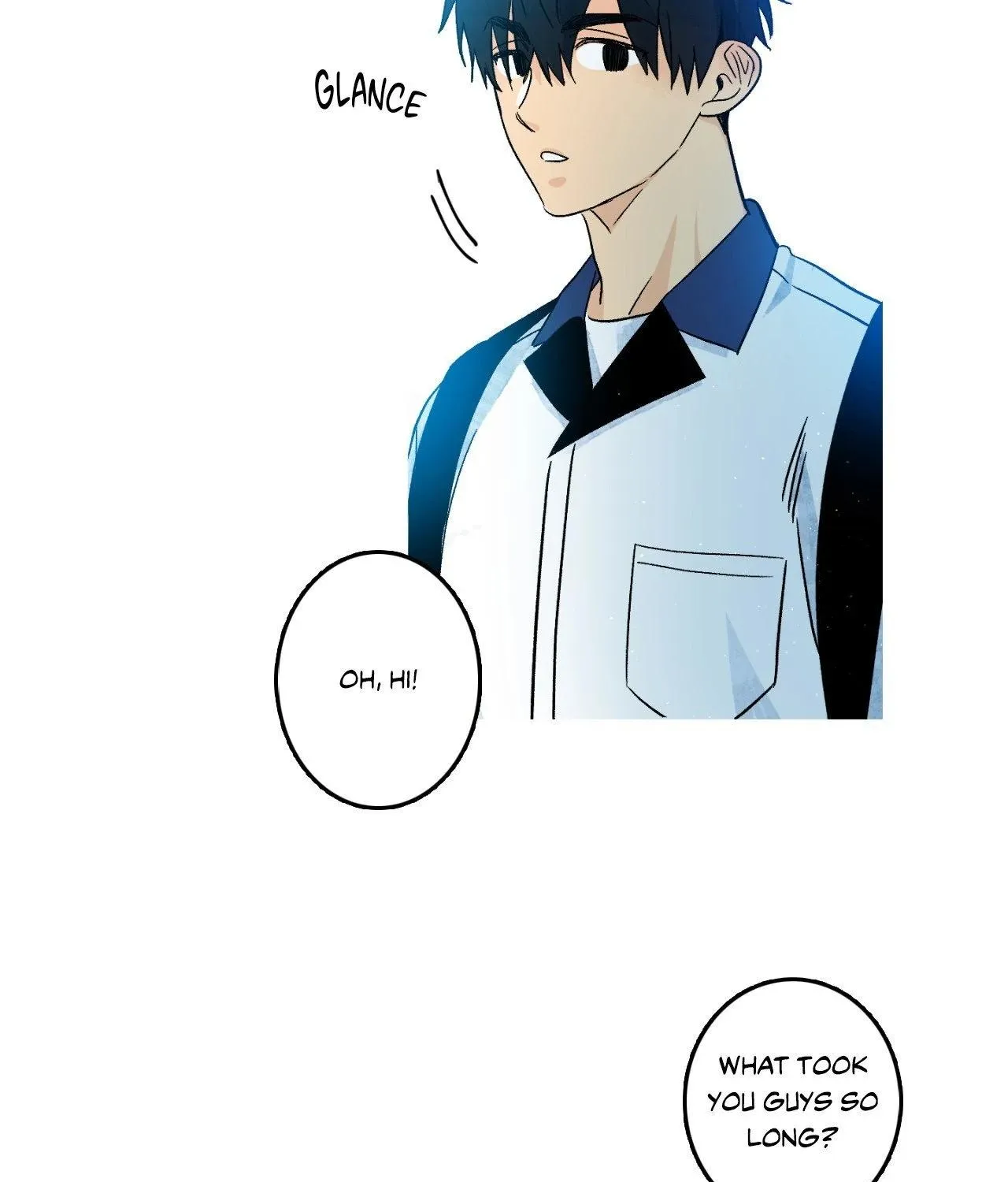 Milky Way 1st Avenue Chapter 55 page 60 - 