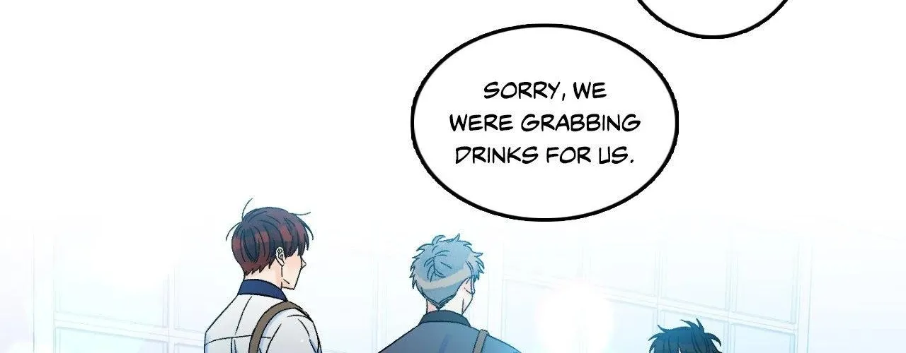 Milky Way 1st Avenue Chapter 55 page 61 - 