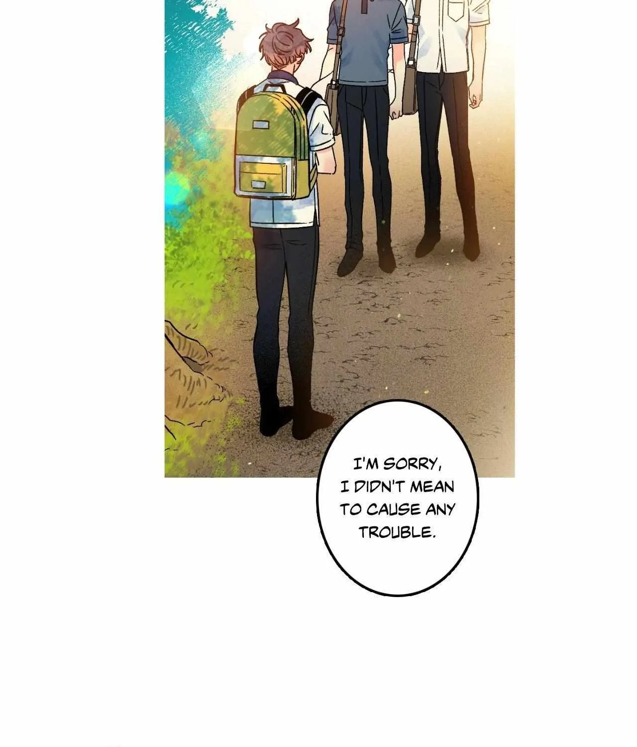 Milky Way 1st Avenue Chapter 55 page 8 - 