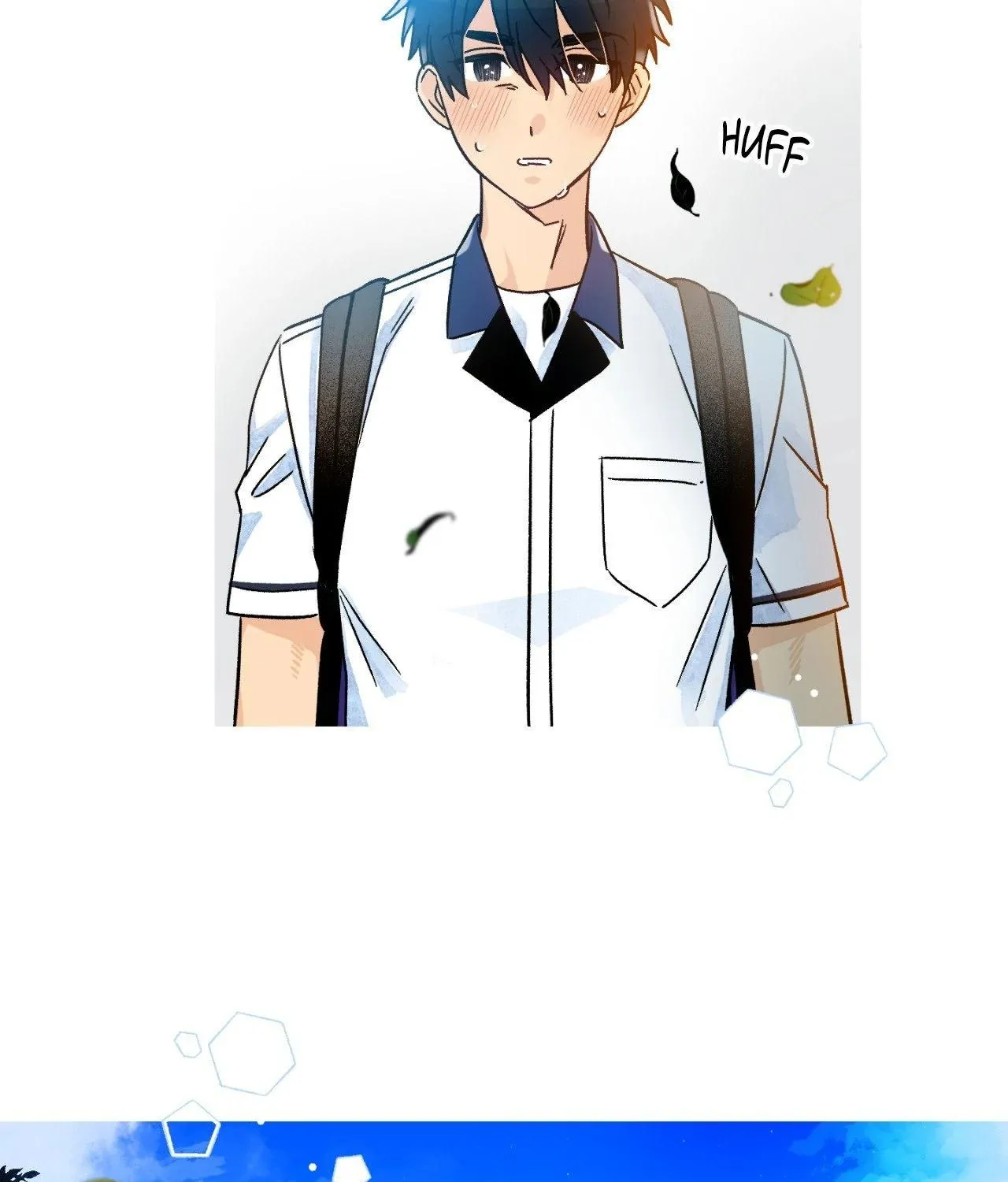 Milky Way 1st Avenue Chapter 55 page 89 - 
