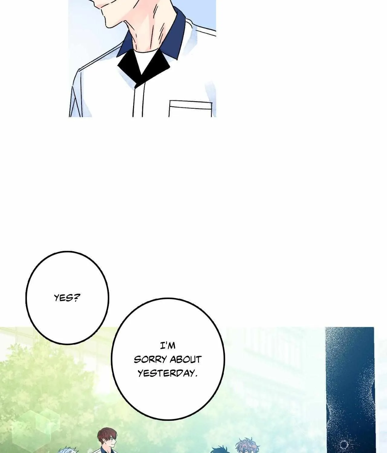 Milky Way 1st Avenue Chapter 56 page 17 - 