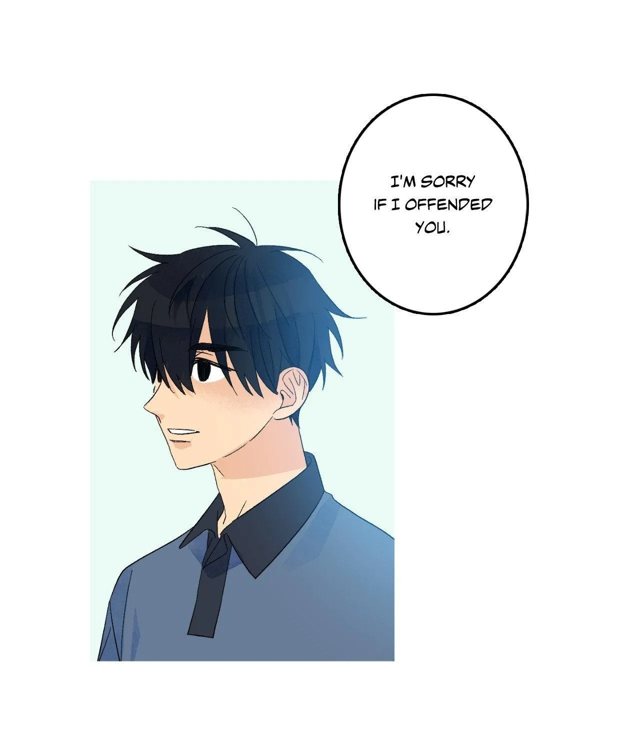 Milky Way 1st Avenue Chapter 56 page 20 - 