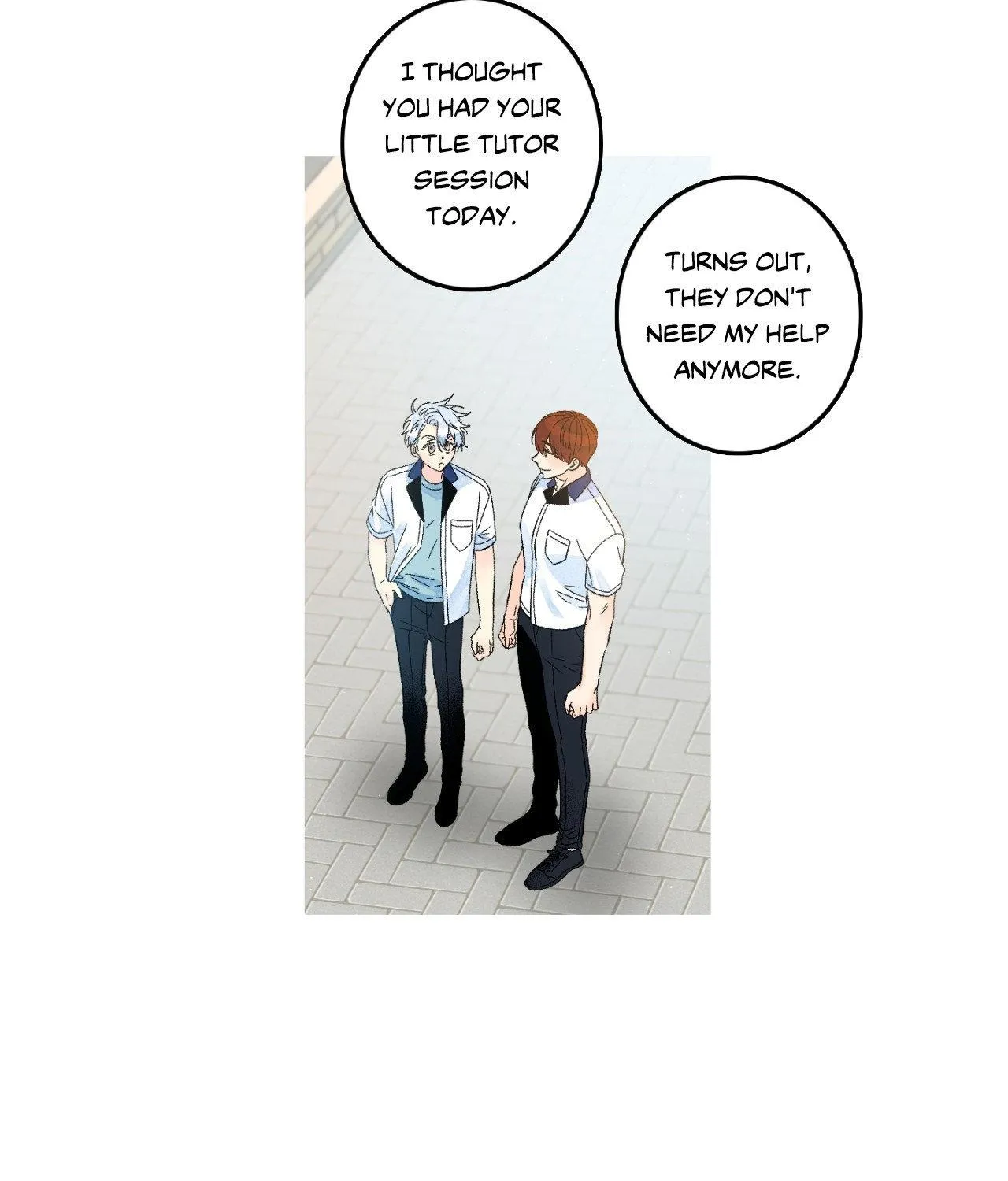 Milky Way 1st Avenue Chapter 56 page 4 - 