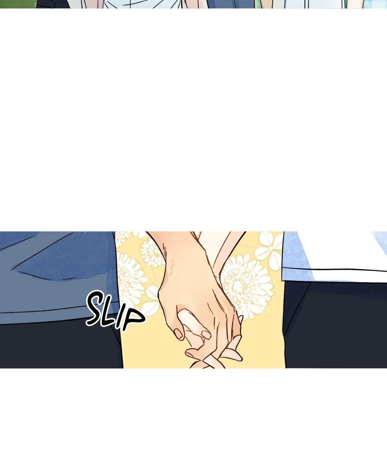 Milky Way 1st Avenue Chapter 56 page 33 - 