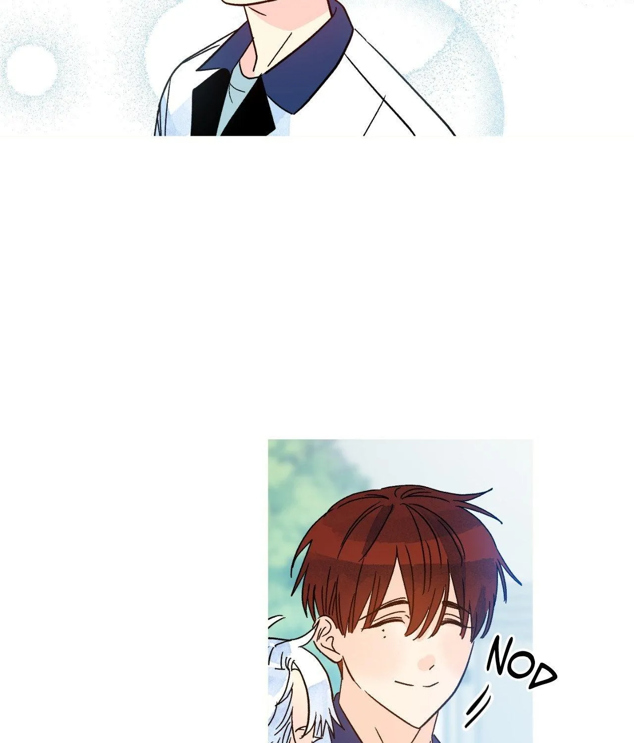Milky Way 1st Avenue Chapter 56 page 40 - 