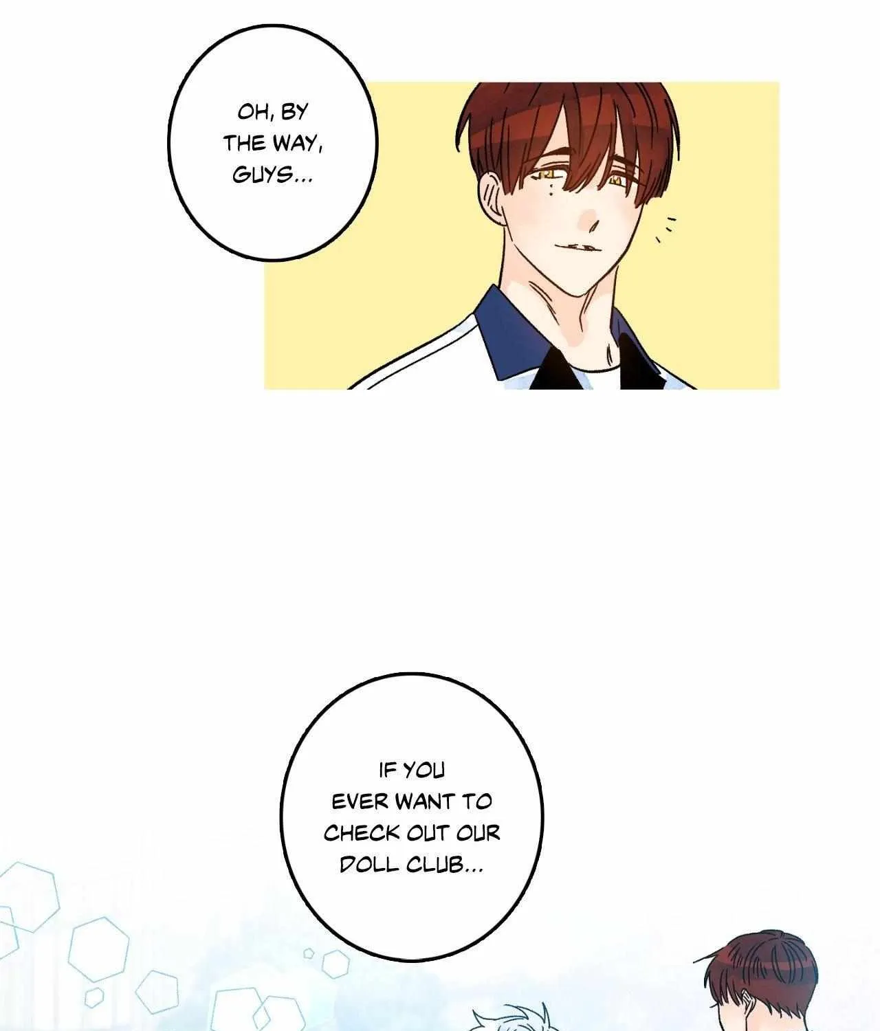 Milky Way 1st Avenue Chapter 56 page 44 - 