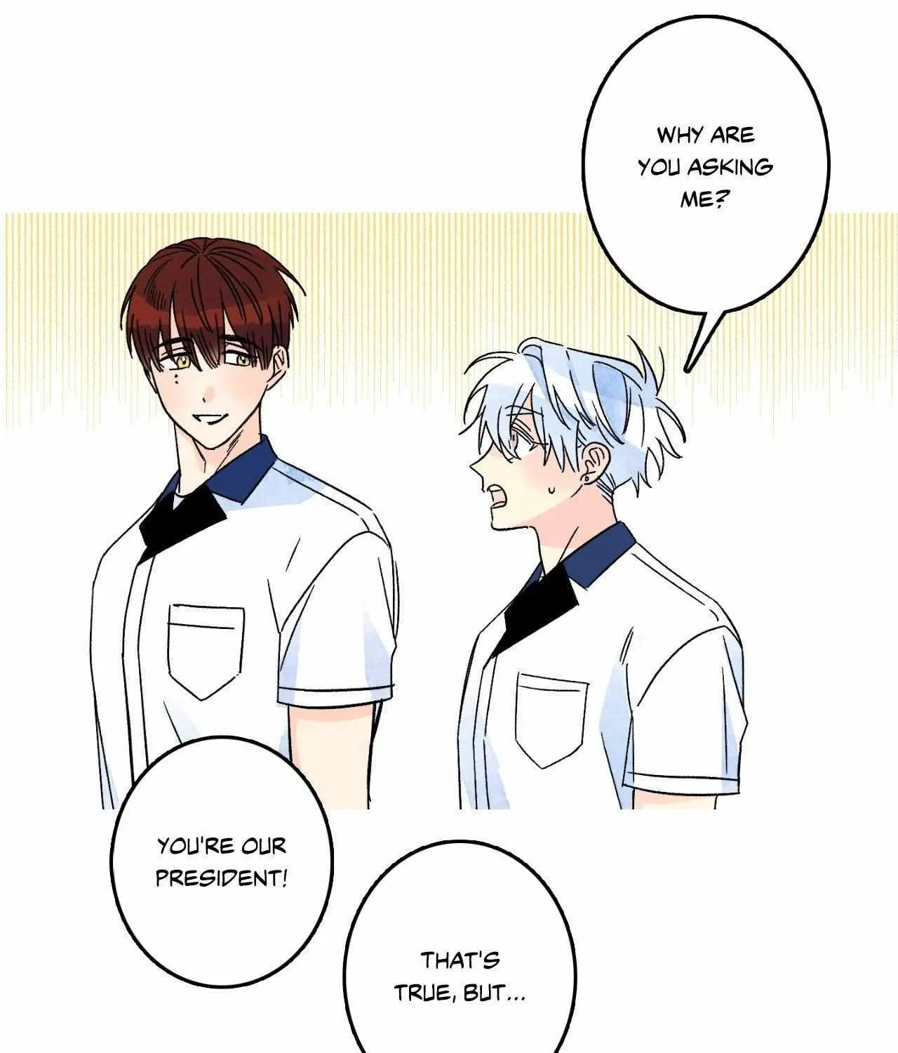 Milky Way 1st Avenue Chapter 56 page 51 - 