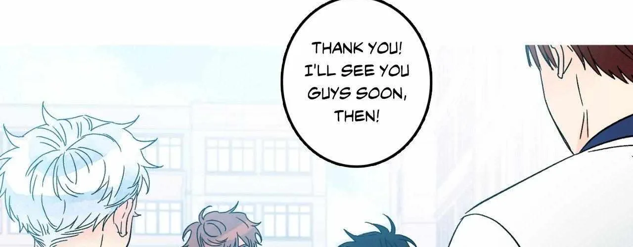 Milky Way 1st Avenue Chapter 56 page 57 - 