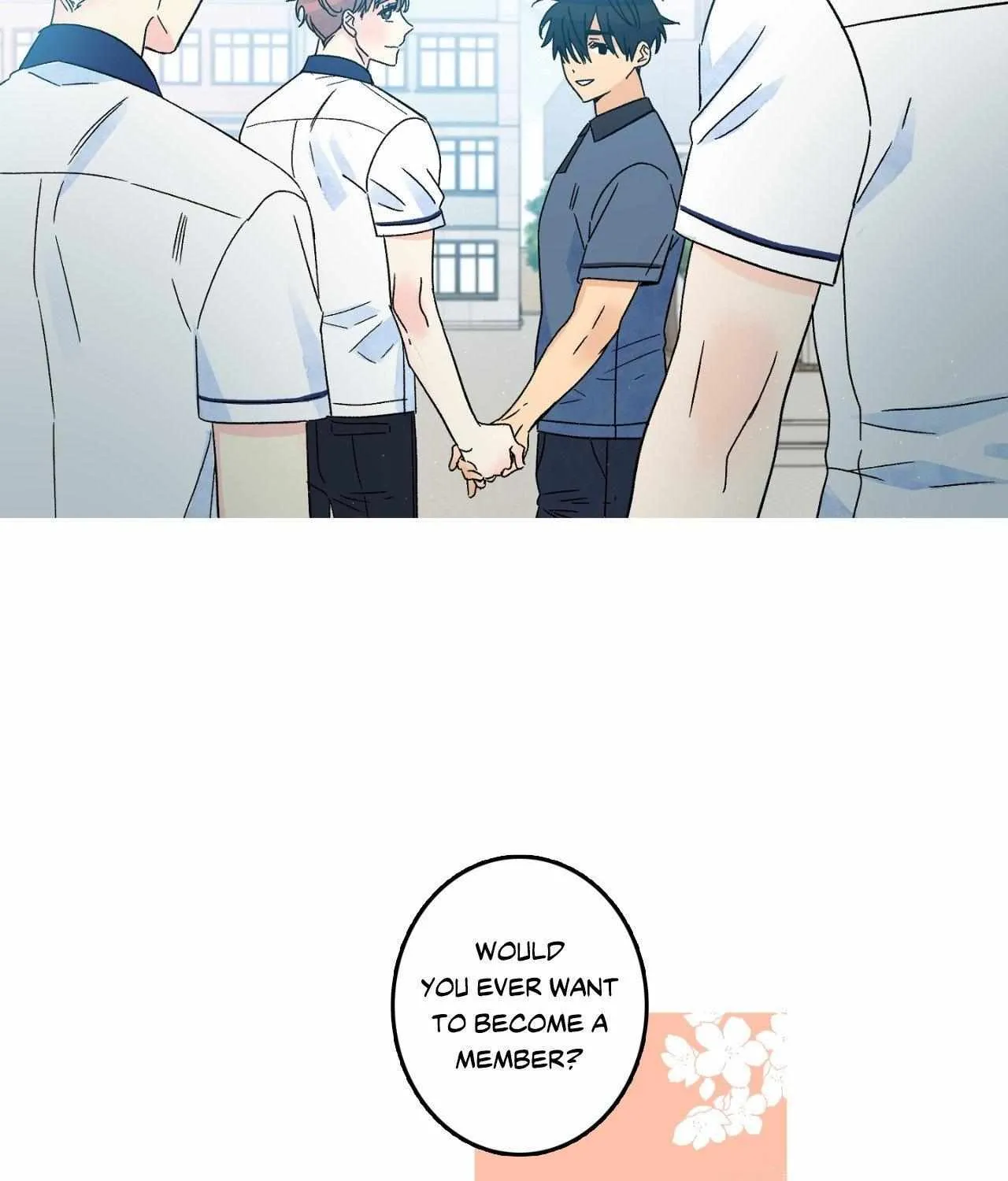 Milky Way 1st Avenue Chapter 56 page 58 - 