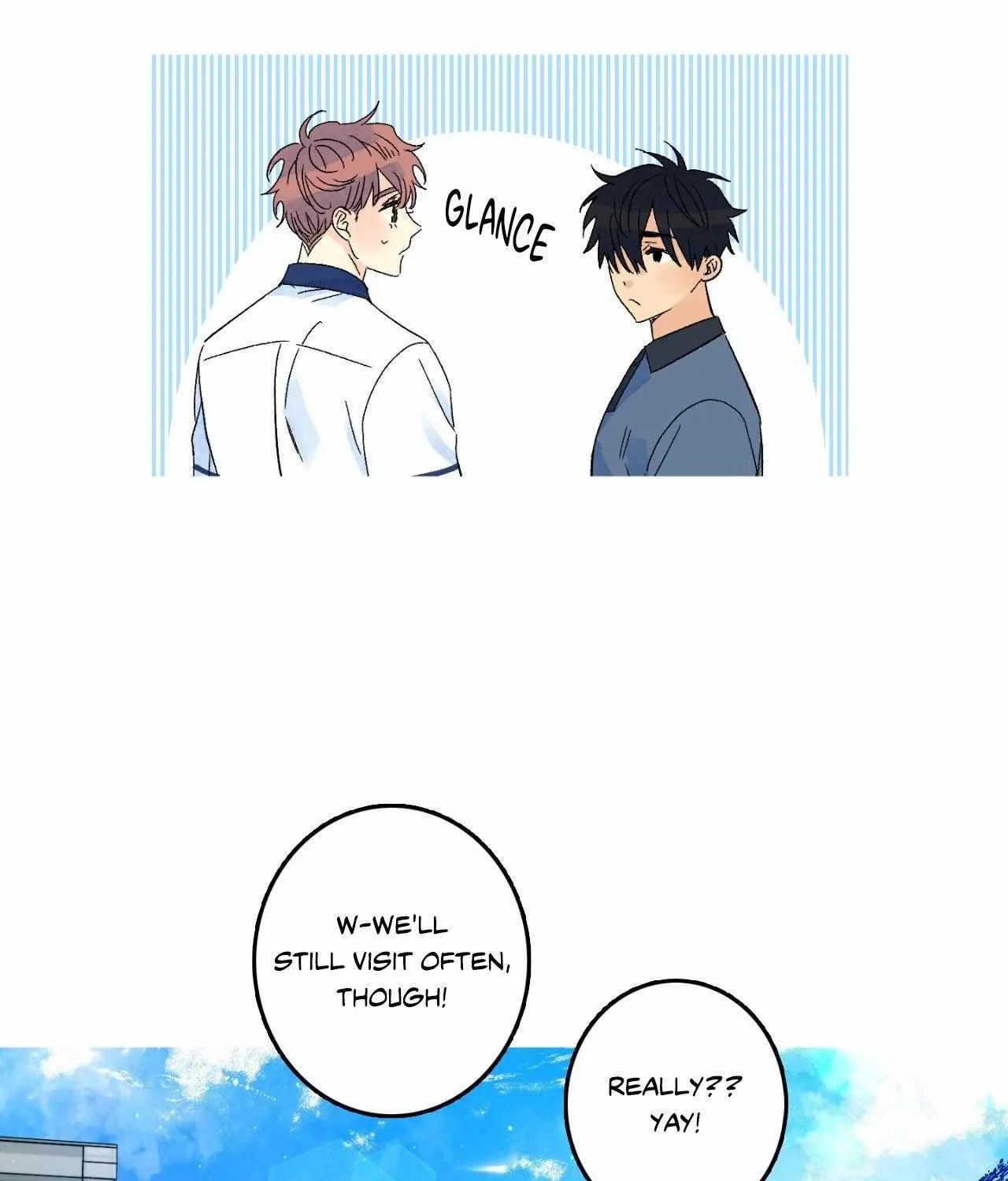 Milky Way 1st Avenue Chapter 56 page 62 - 