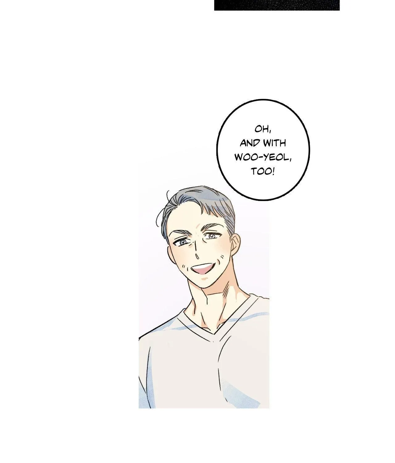 Milky Way 1st Avenue Chapter 56 page 69 - 
