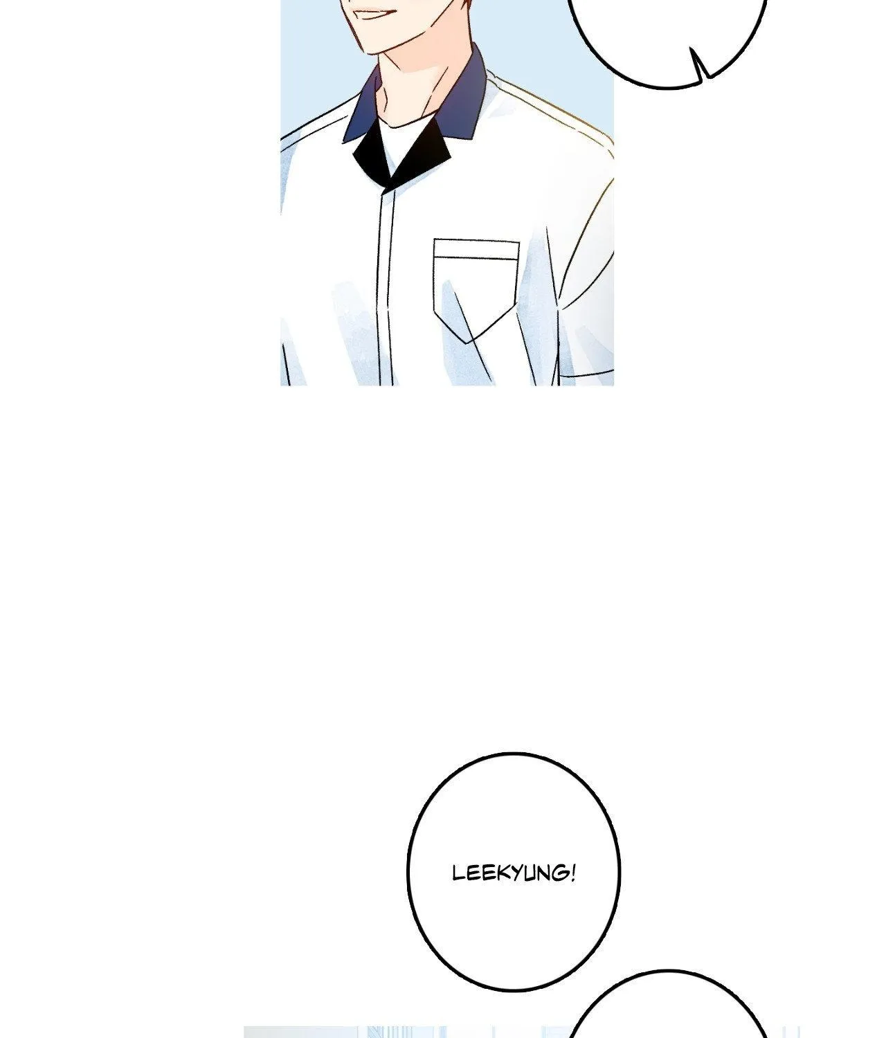 Milky Way 1st Avenue Chapter 56 page 8 - 