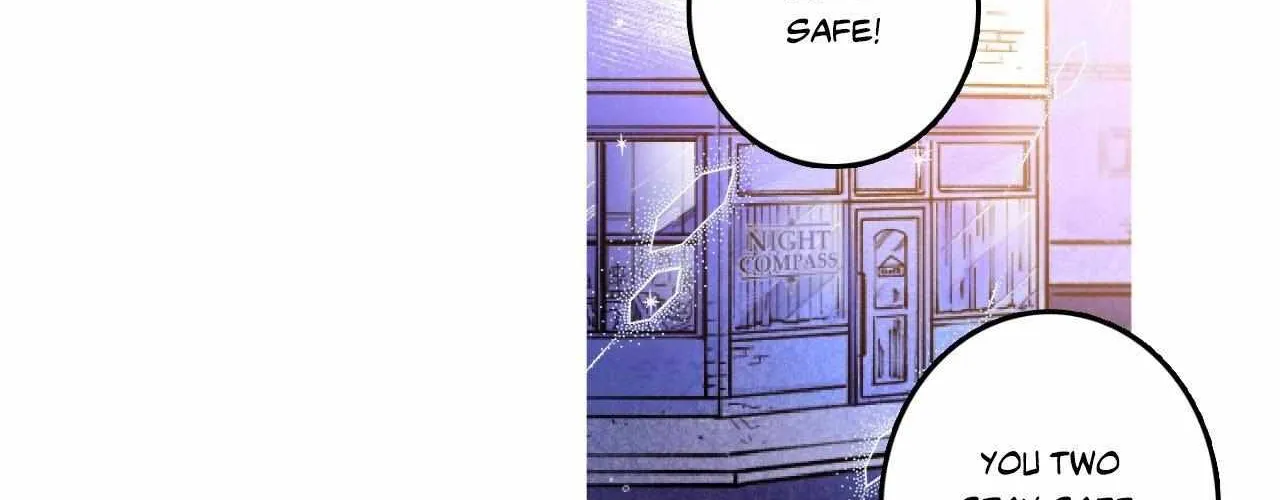 Milky Way 1st Avenue Chapter 56 page 77 - 