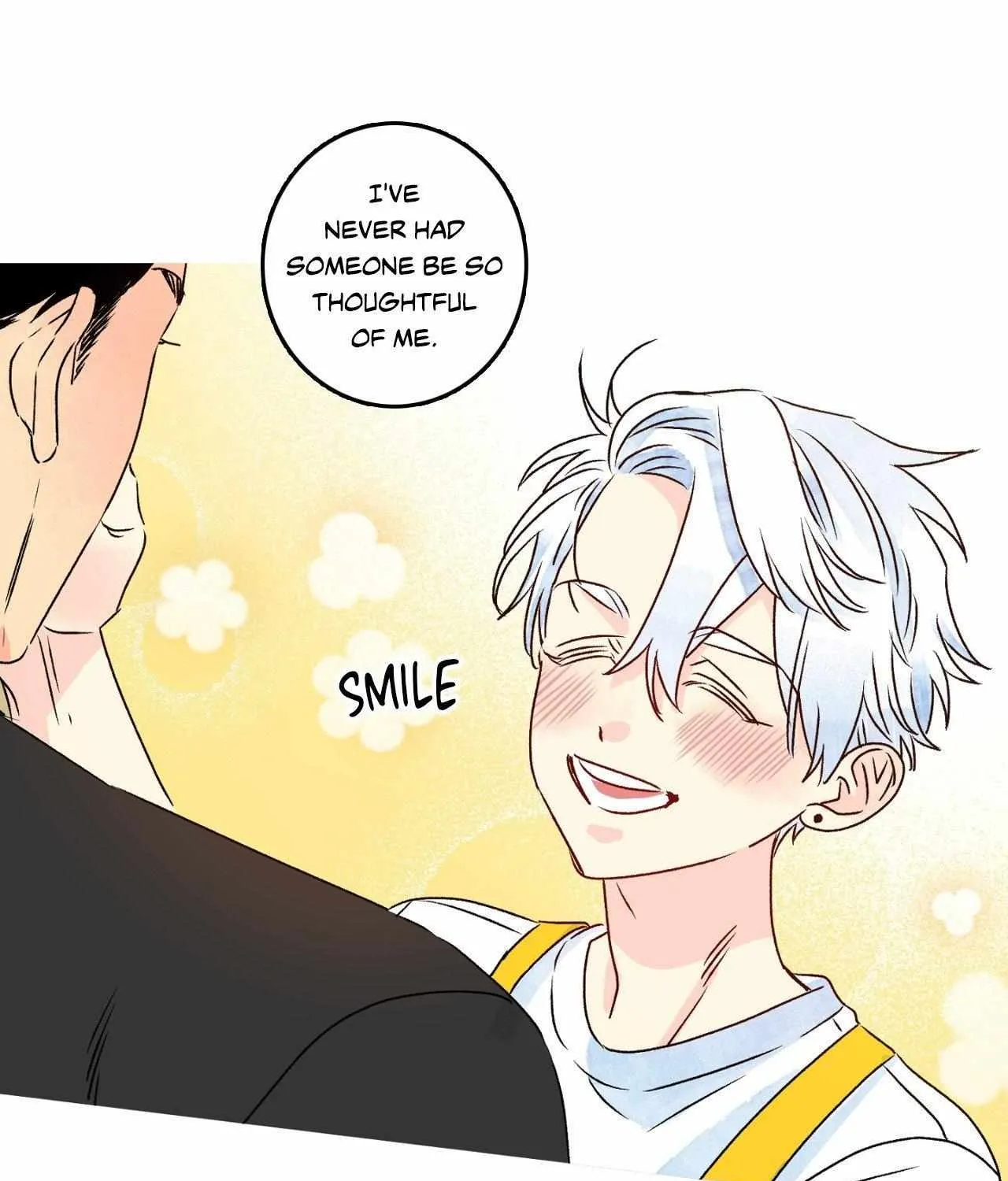 Milky Way 1st Avenue Chapter 58 page 11 - 