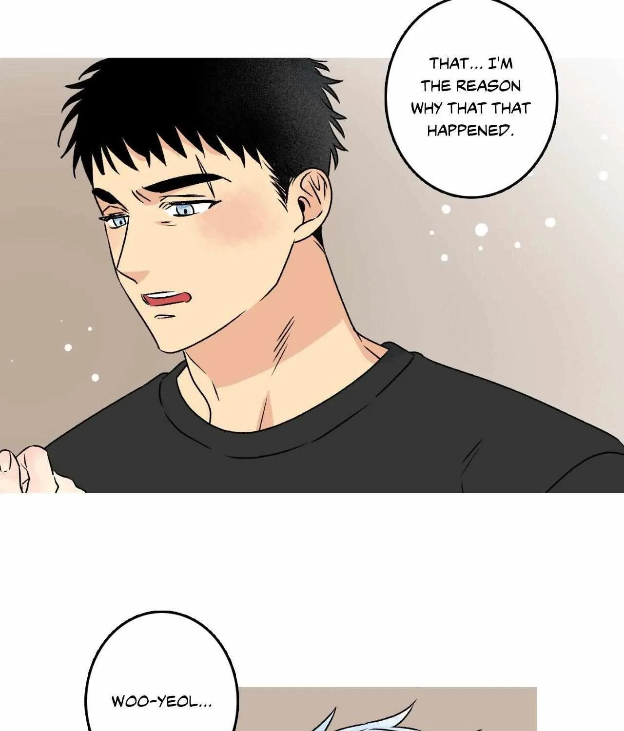 Milky Way 1st Avenue Chapter 58 page 17 - 