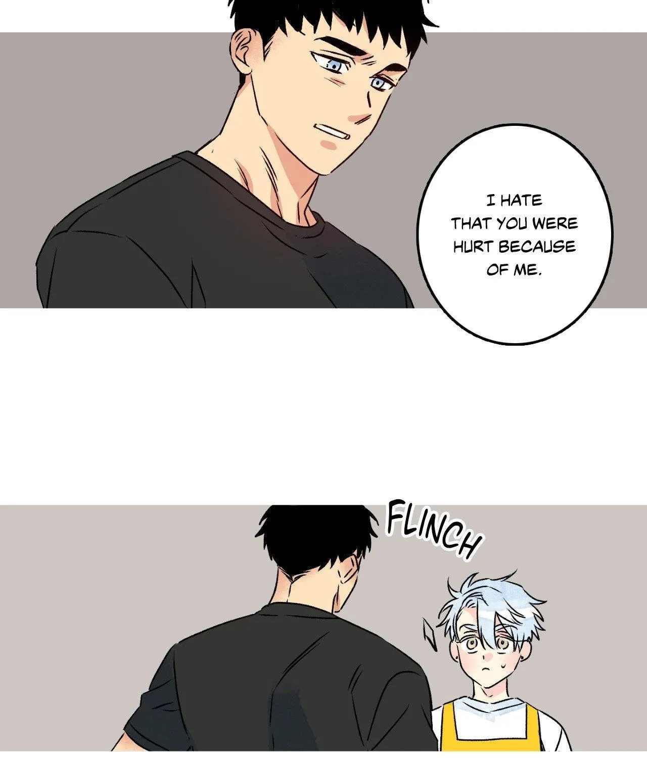 Milky Way 1st Avenue Chapter 58 page 24 - 