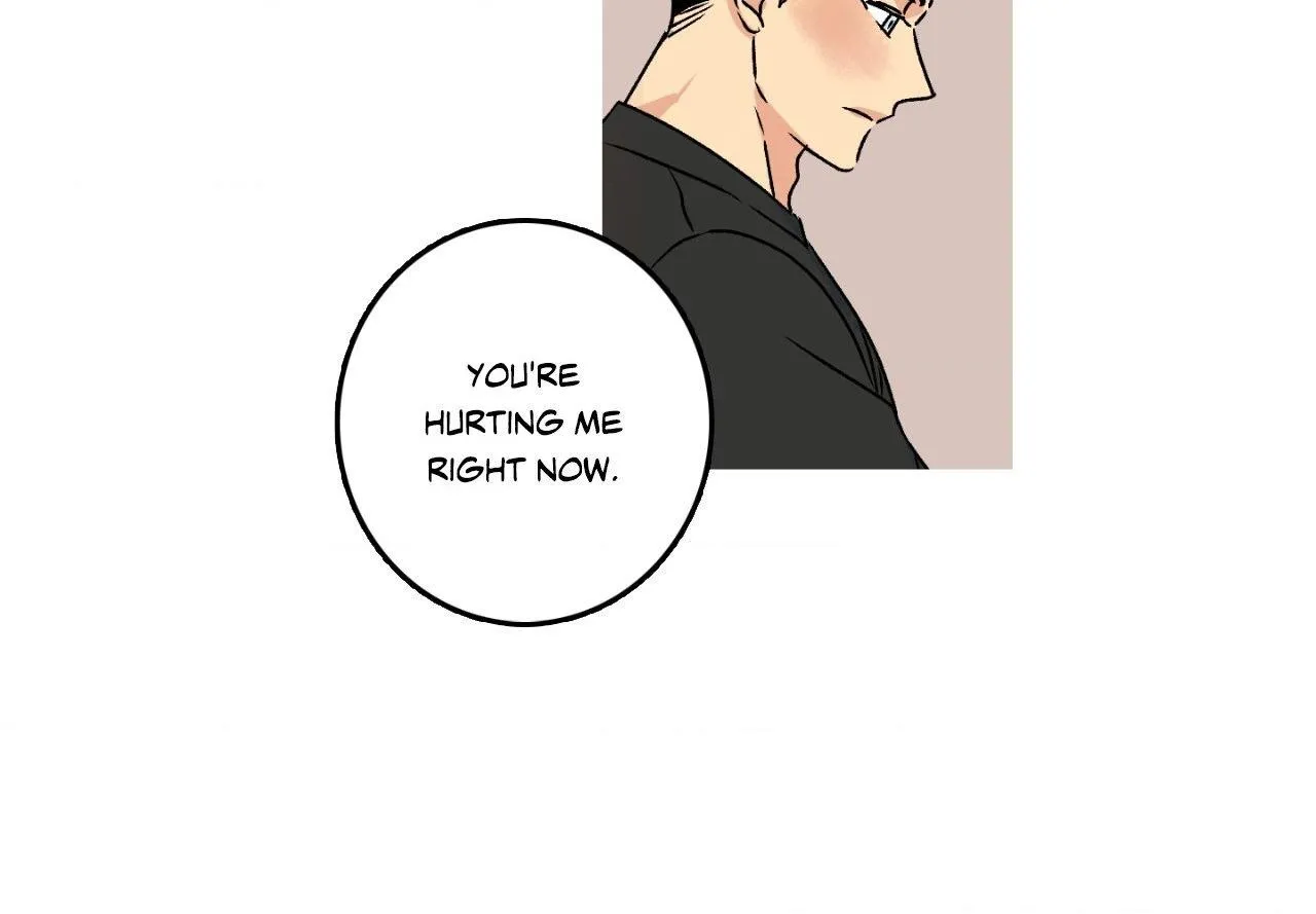 Milky Way 1st Avenue Chapter 58 page 28 - 
