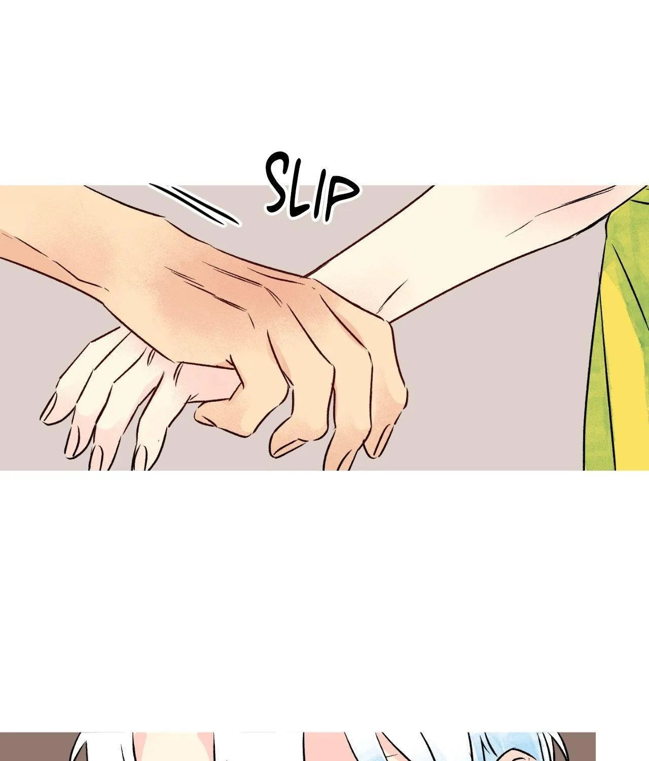 Milky Way 1st Avenue Chapter 58 page 29 - 