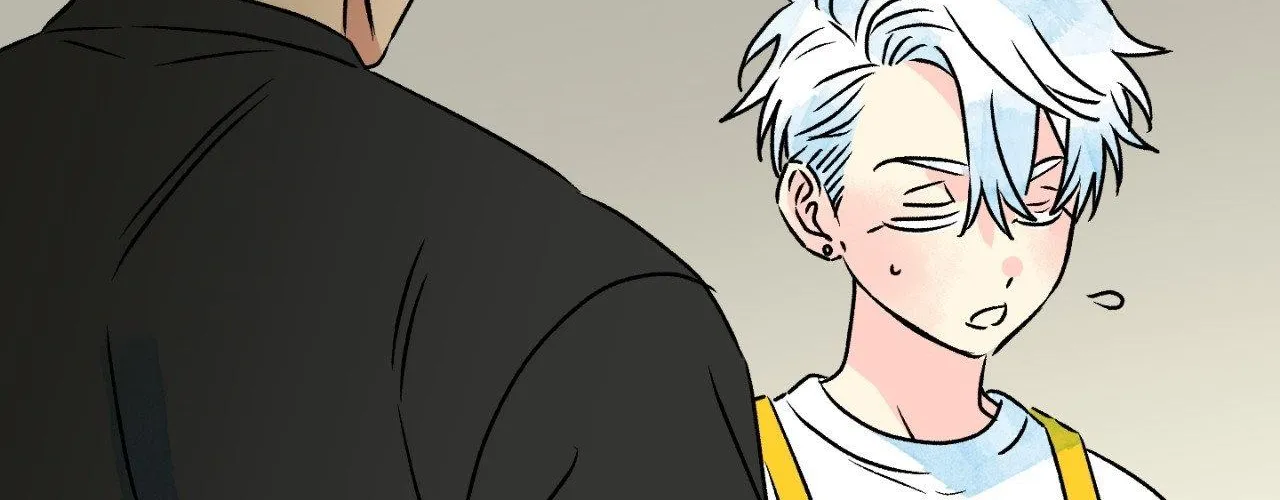 Milky Way 1st Avenue Chapter 58 page 34 - 