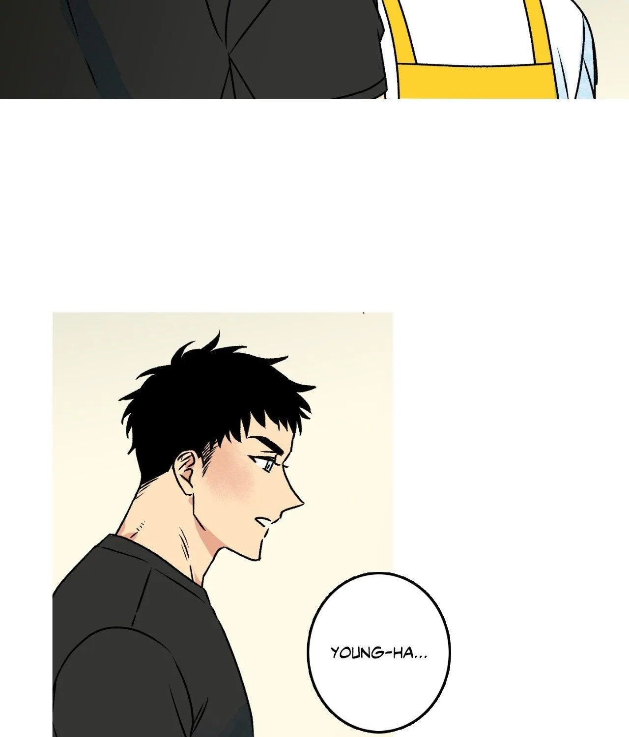 Milky Way 1st Avenue Chapter 58 page 35 - 