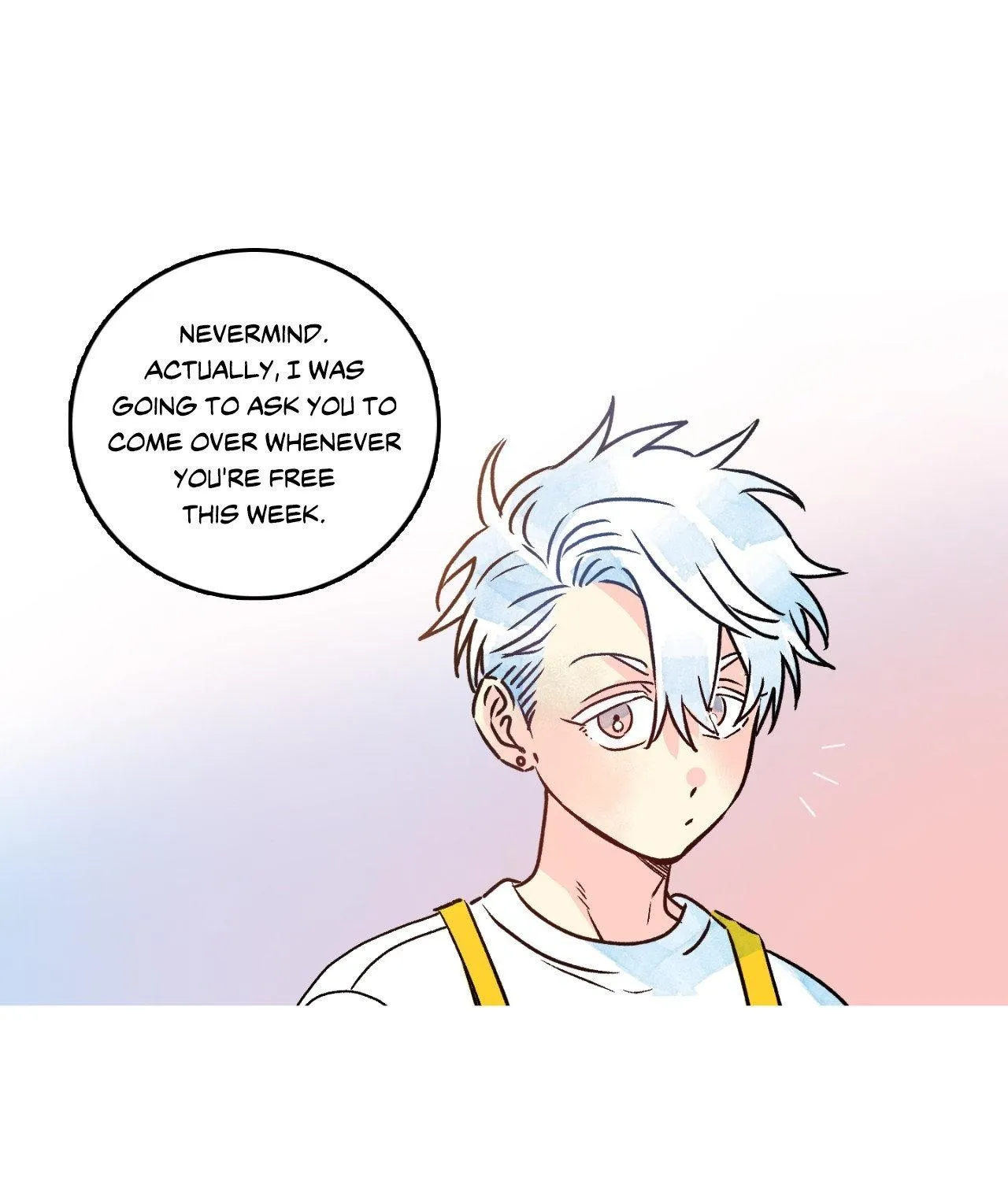 Milky Way 1st Avenue Chapter 58 page 38 - 