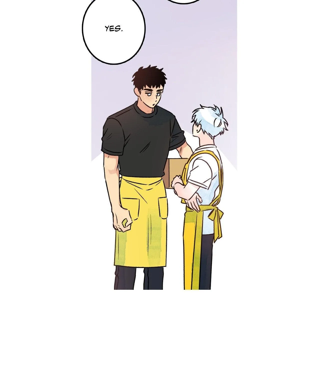 Milky Way 1st Avenue Chapter 58 page 40 - 