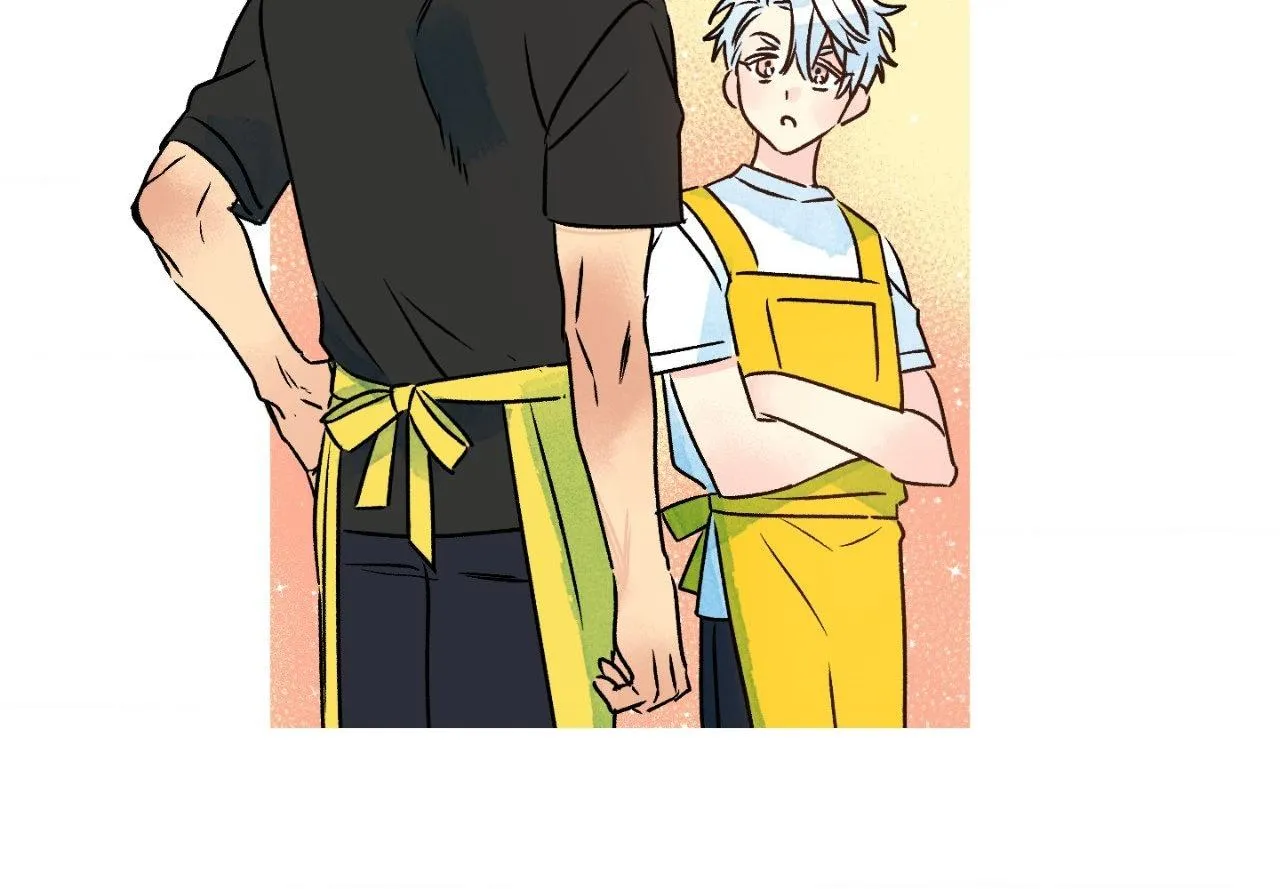 Milky Way 1st Avenue Chapter 58 page 46 - 