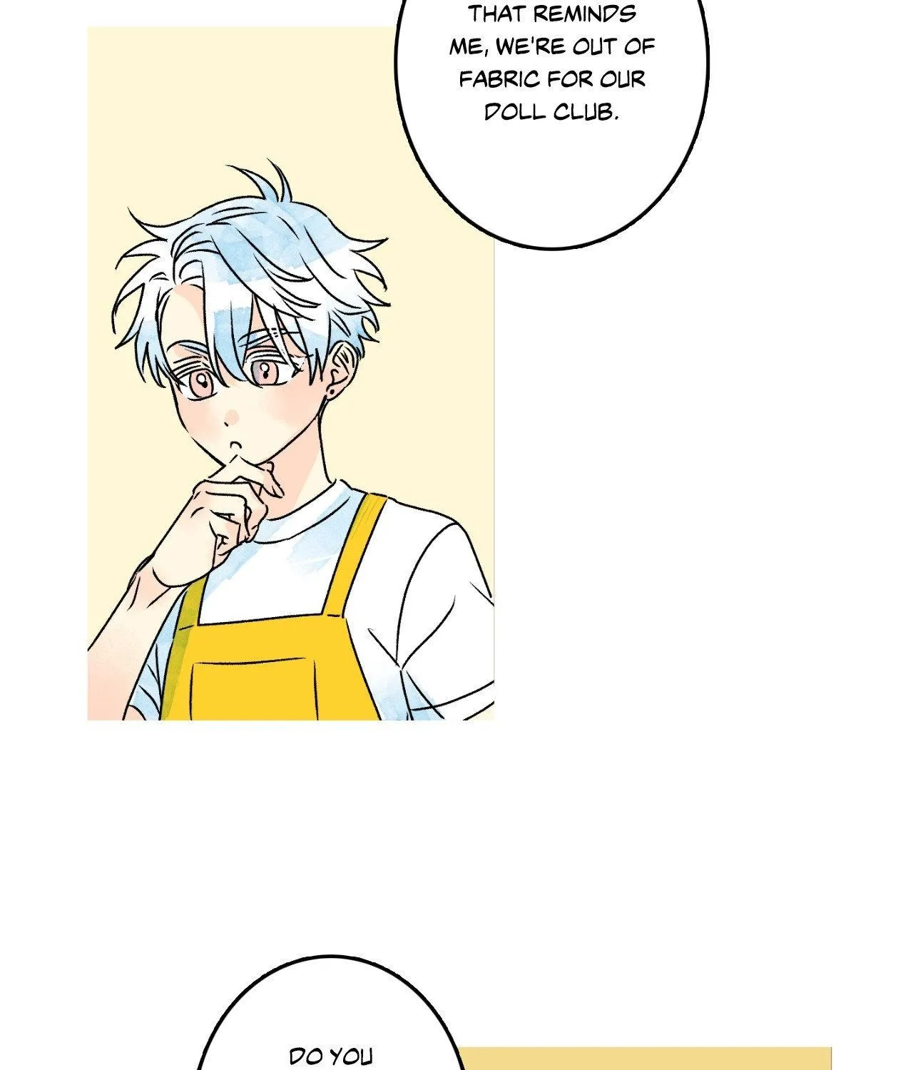 Milky Way 1st Avenue Chapter 58 page 49 - 