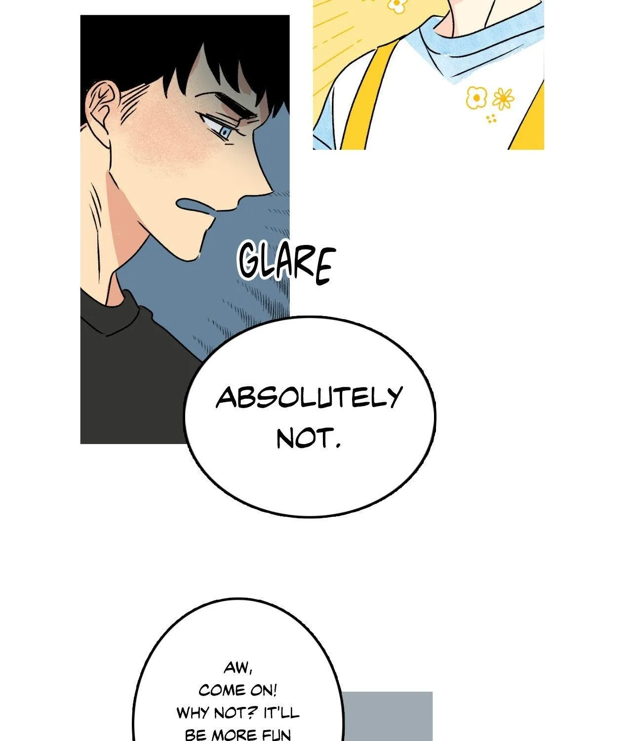 Milky Way 1st Avenue Chapter 58 page 53 - 