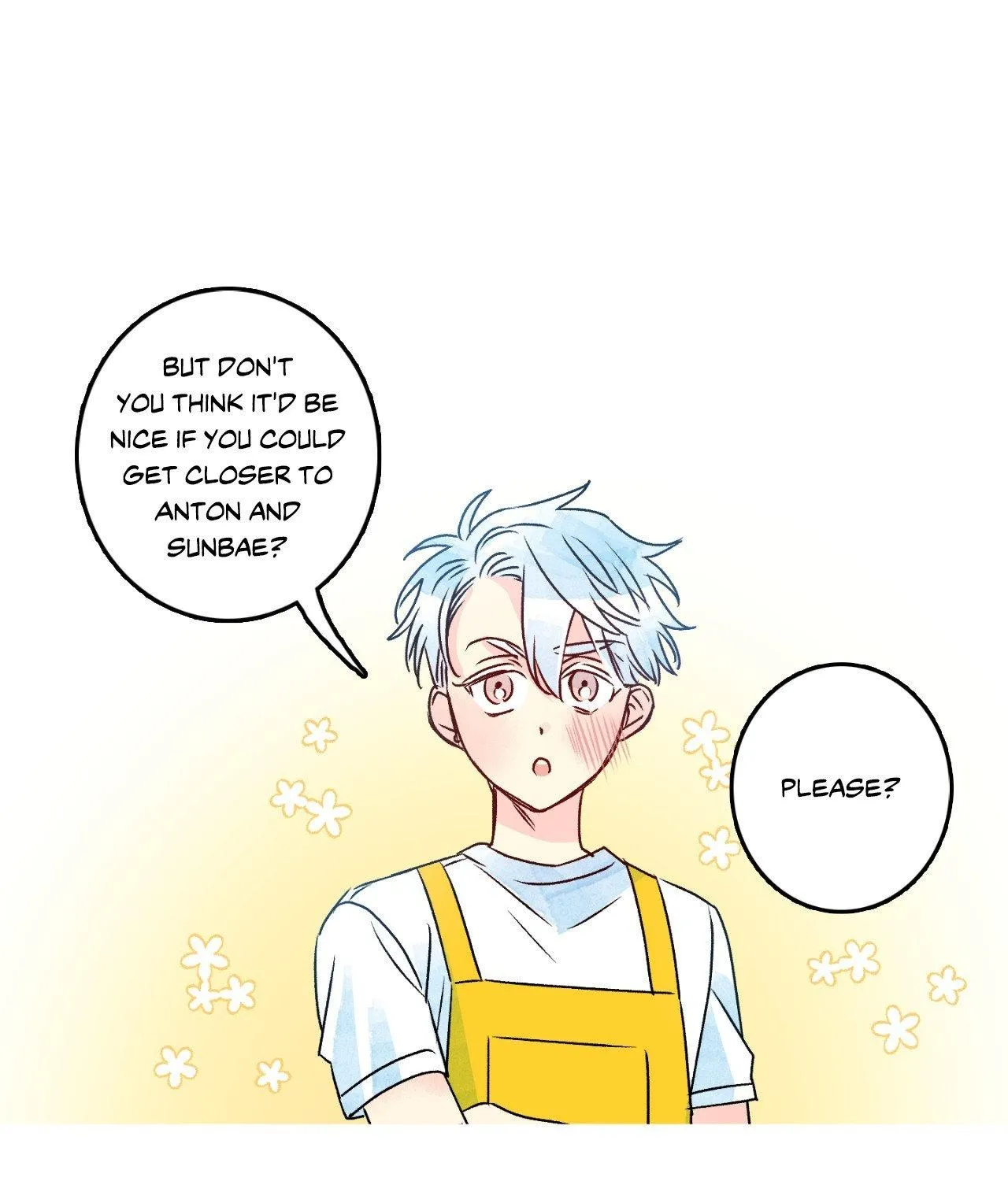 Milky Way 1st Avenue Chapter 58 page 56 - 