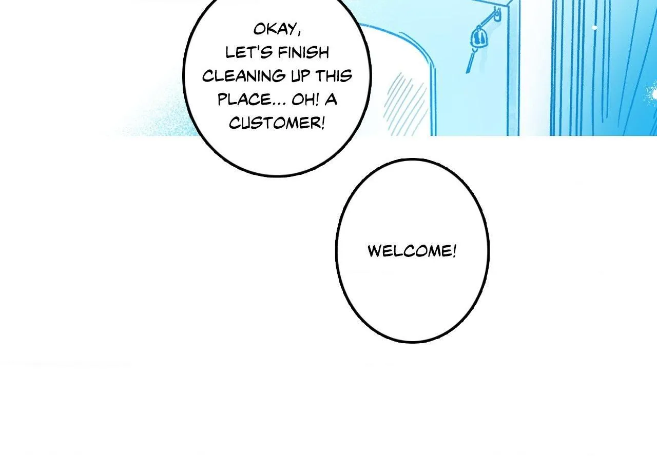 Milky Way 1st Avenue Chapter 58 page 64 - 