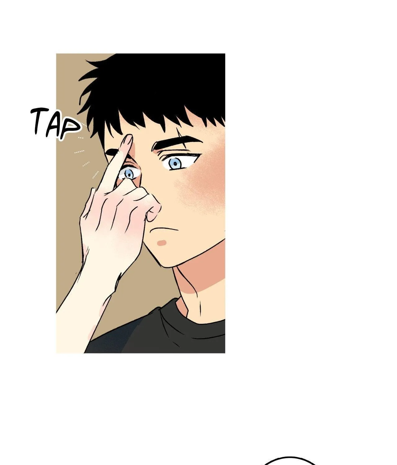 Milky Way 1st Avenue Chapter 58 page 8 - 