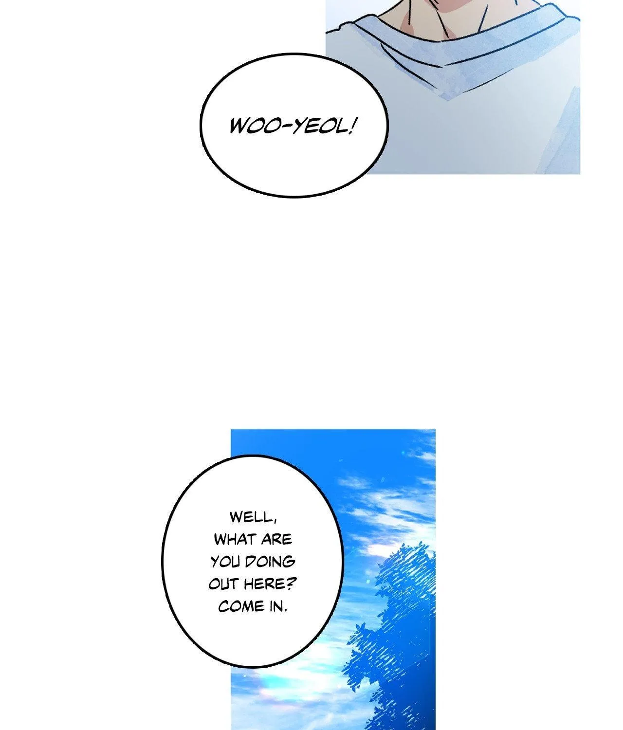 Milky Way 1st Avenue Chapter 58 page 78 - 