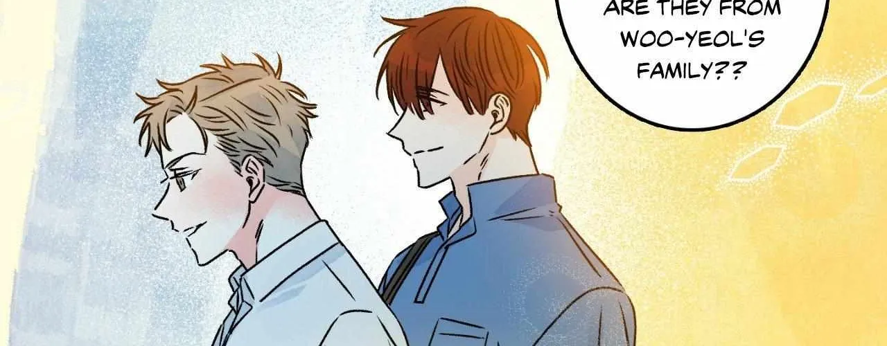Milky Way 1st Avenue Chapter 59 page 13 - 