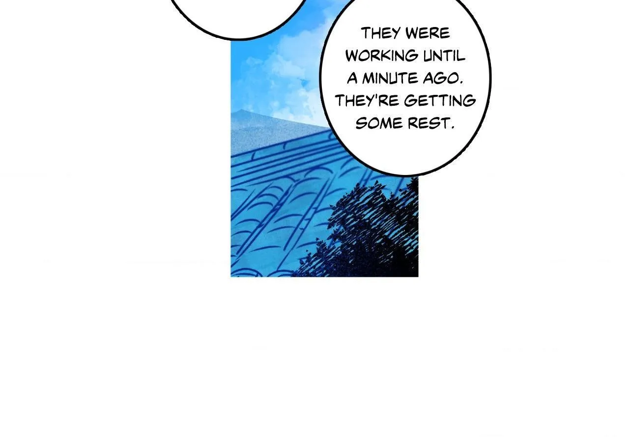 Milky Way 1st Avenue Chapter 59 page 18 - 