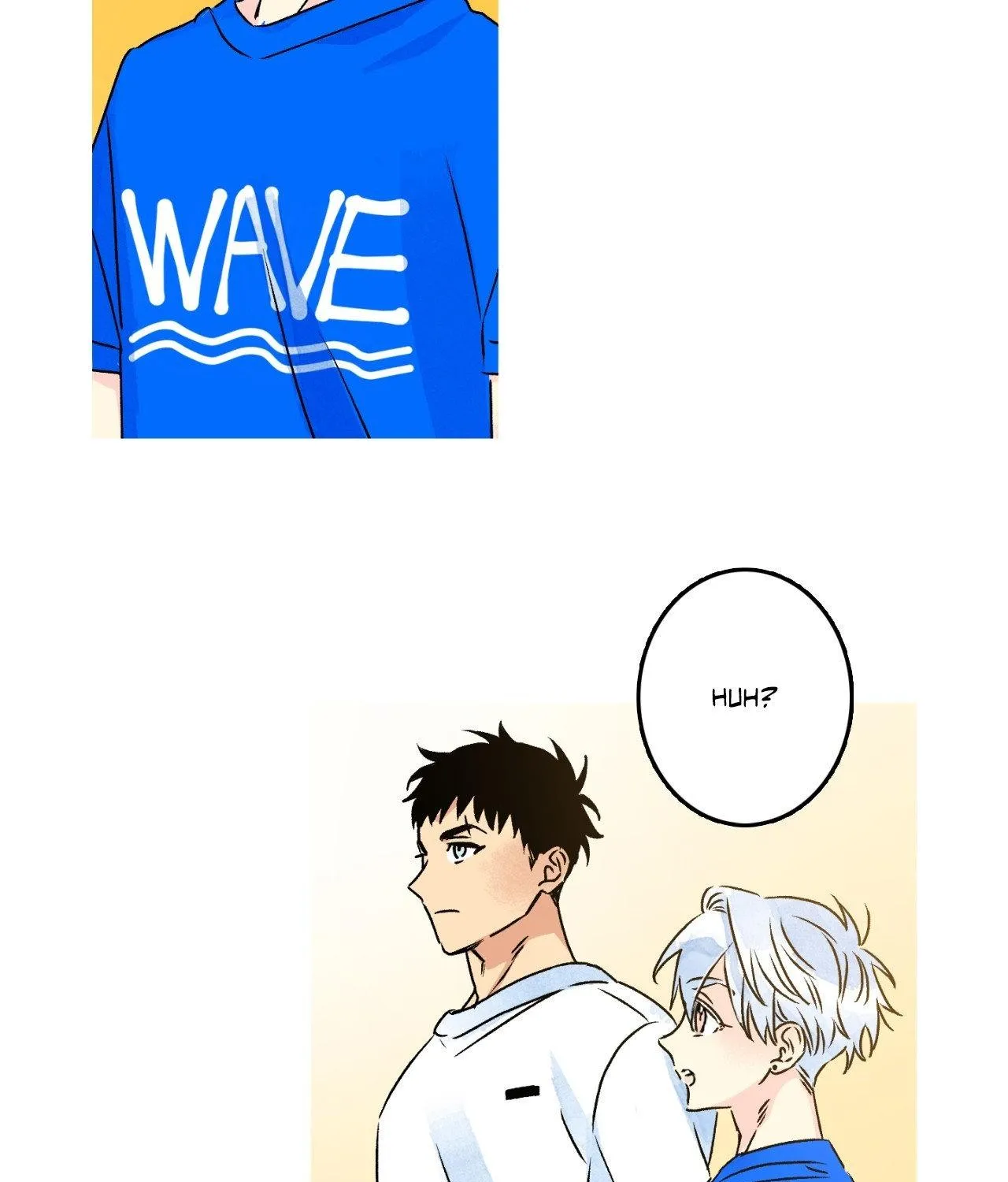 Milky Way 1st Avenue Chapter 59 page 25 - 