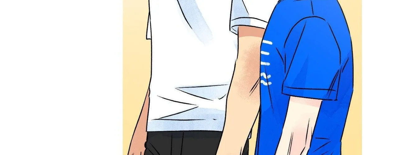 Milky Way 1st Avenue Chapter 59 page 26 - 