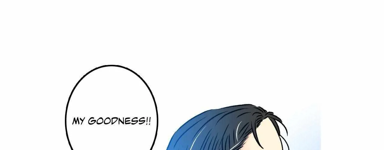 Milky Way 1st Avenue Chapter 59 page 35 - 