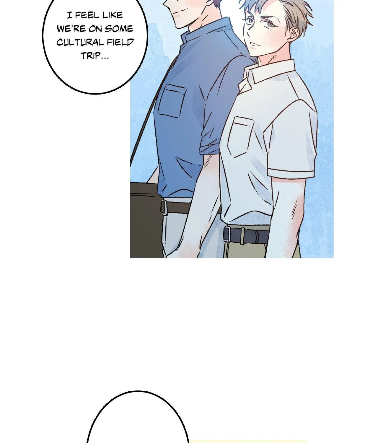 Milky Way 1st Avenue Chapter 59 page 5 - 