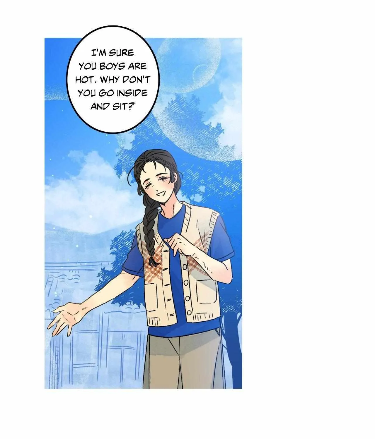 Milky Way 1st Avenue Chapter 59 page 43 - 
