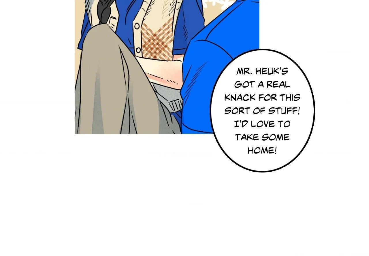 Milky Way 1st Avenue Chapter 59 page 54 - 
