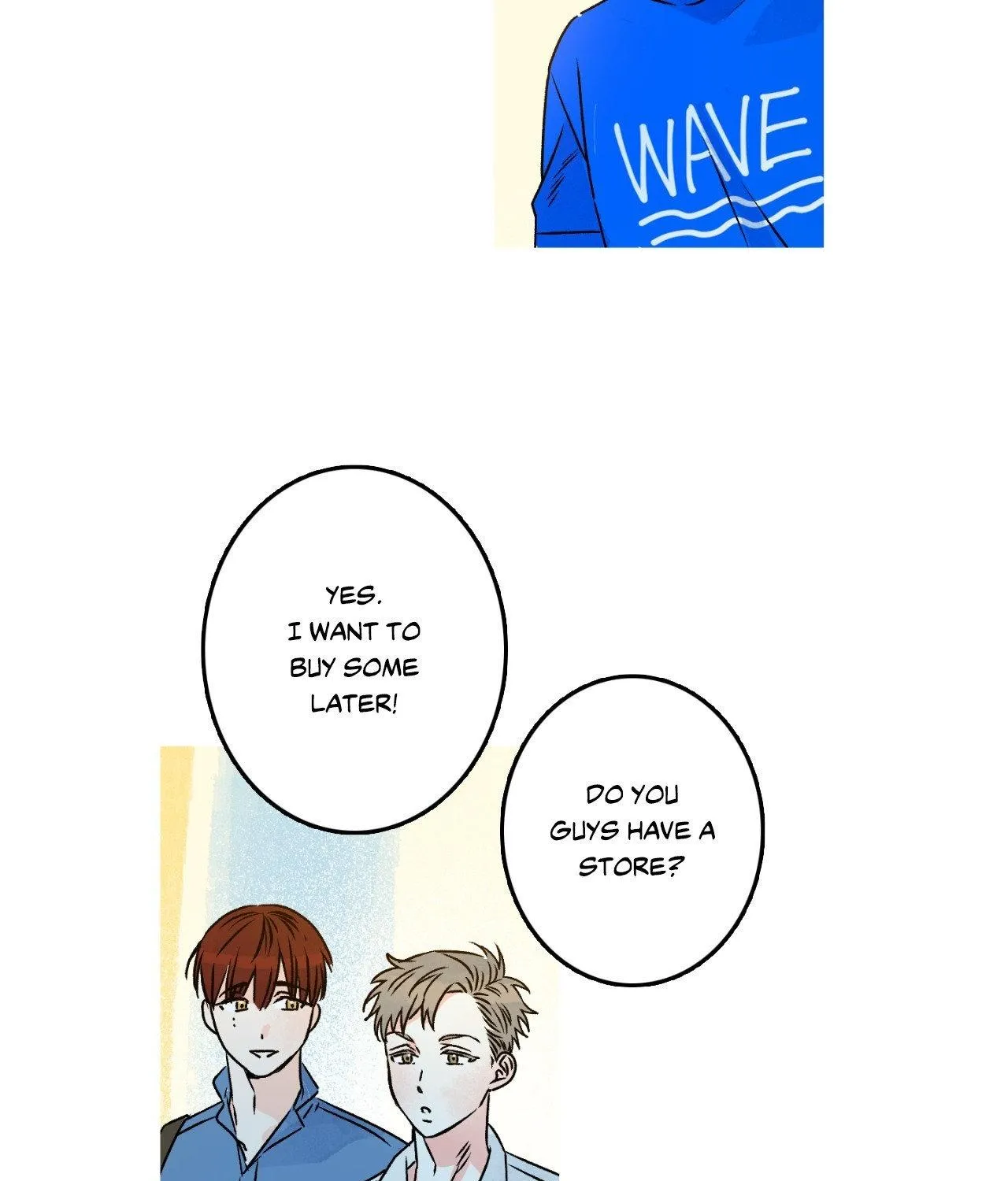 Milky Way 1st Avenue Chapter 59 page 7 - 