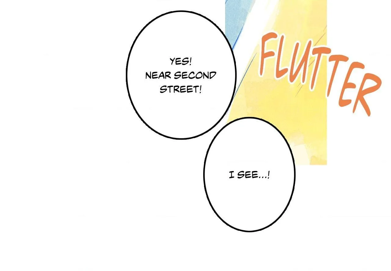 Milky Way 1st Avenue Chapter 59 page 9 - 