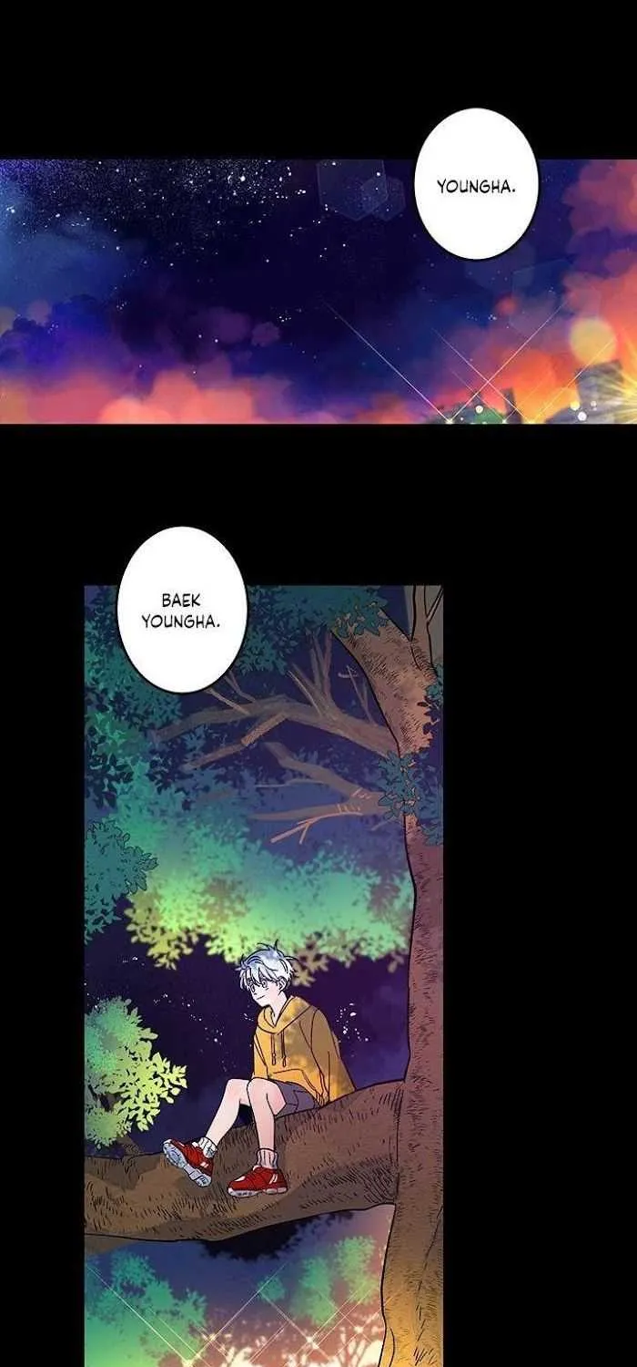 Milky Way 1st Avenue Chapter 6 page 1 - 