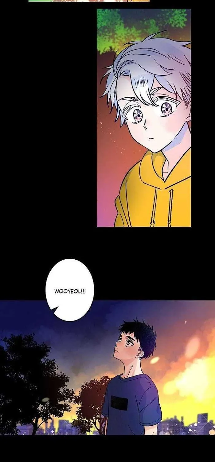 Milky Way 1st Avenue Chapter 6 page 2 - 