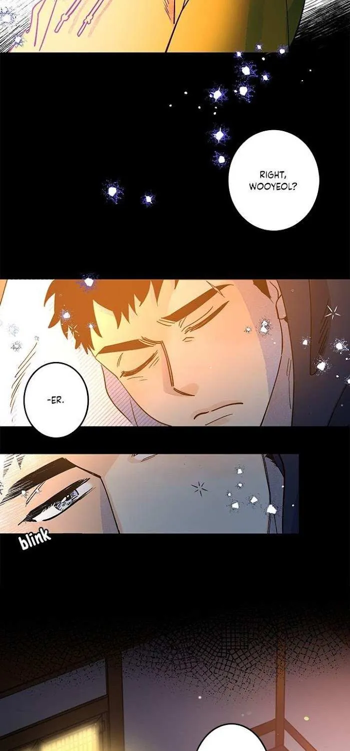 Milky Way 1st Avenue Chapter 6 page 12 - 