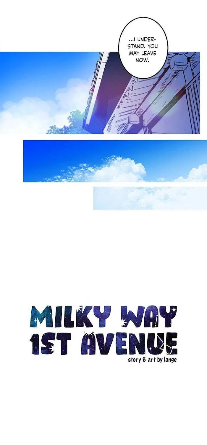 Milky Way 1st Avenue Chapter 6 page 16 - 