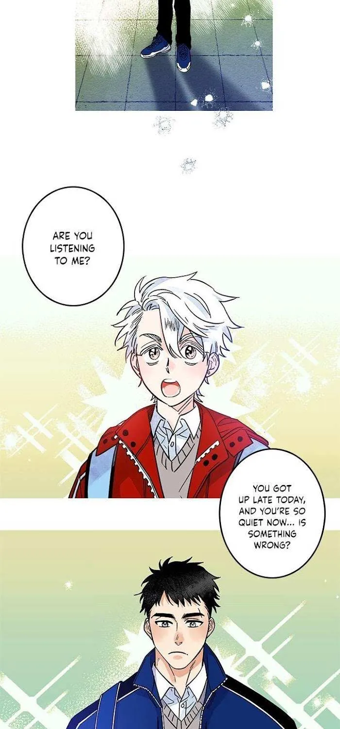Milky Way 1st Avenue Chapter 6 page 19 - 