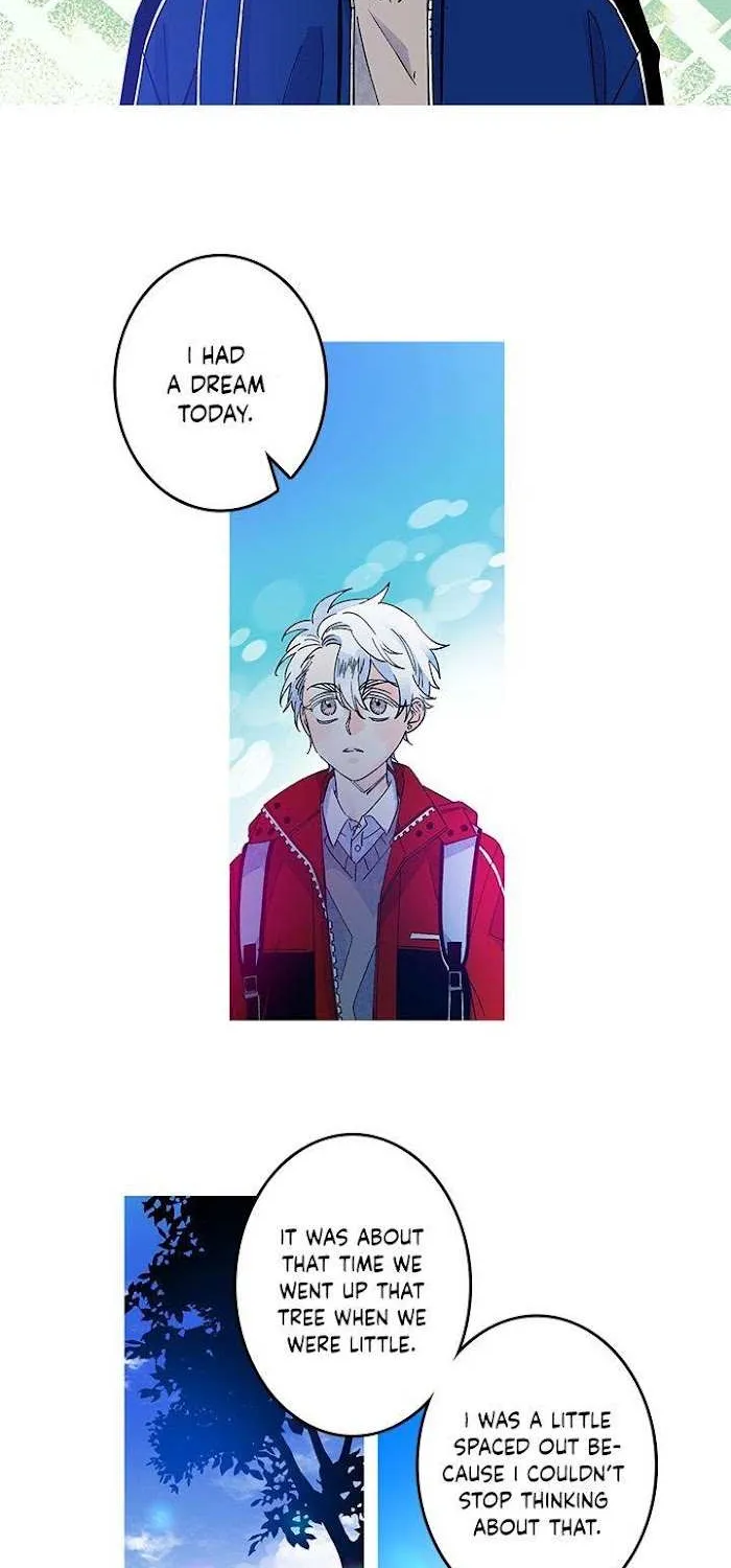 Milky Way 1st Avenue Chapter 6 page 20 - 
