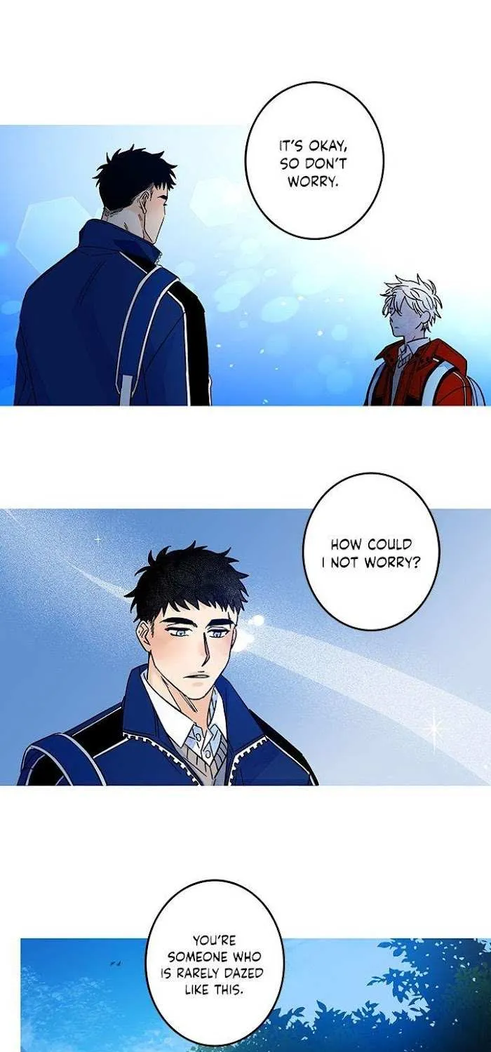 Milky Way 1st Avenue Chapter 6 page 22 - 